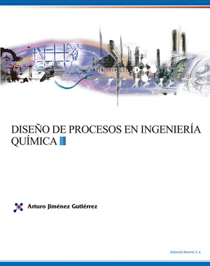 DISEÑO DE PROCESOS EN INGENIERIA QUIMICA