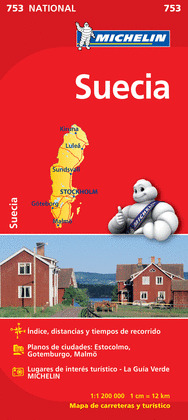 SUECIA 753