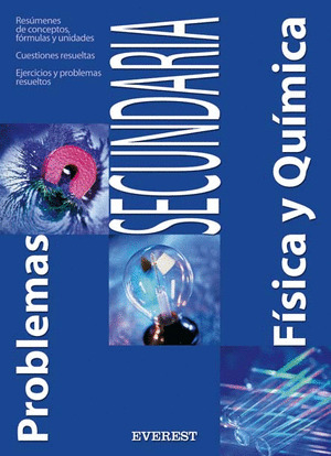 PROBLEMAS DE FISICA Y QUIMICA 4ºESO 05