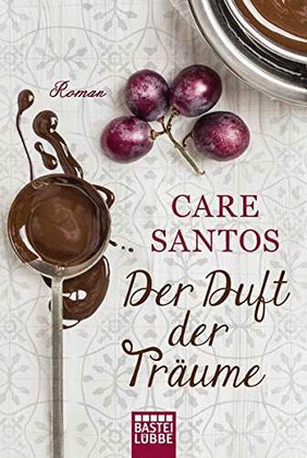 DER DUFT DER TRAUME