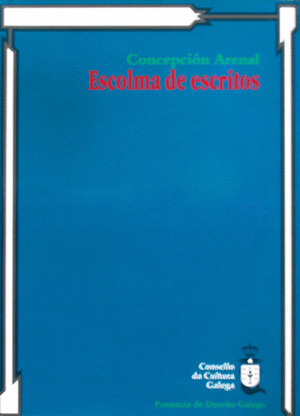 ESCOLMA DE ESCRITOS