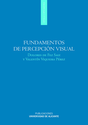 FUNDAMENTOS DE PERCEPCIÓN VISUAL