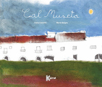 CAL MUSETA