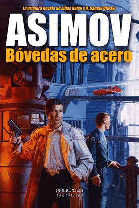 BOVEDAS DE ACERO