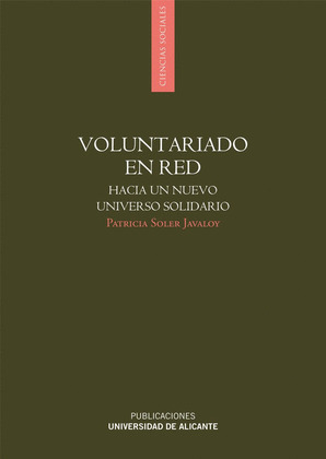 VOLUNTARIADO EN RED