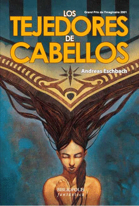 TEJEDORES DE CABELLOS