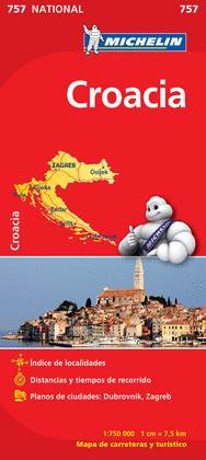 CROACIA 757 2012