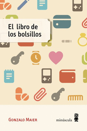 LIBRO DE LOS BOLSILLOS, EL