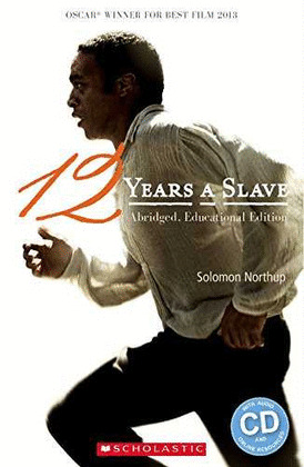 12 YEARS A SLAVE