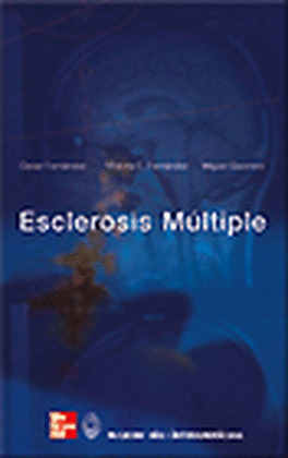 ESCLEROSIS MÚLTIPLE