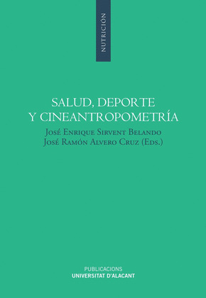 SALUD, DEPORTE Y CINEANTROPOMETRÍA