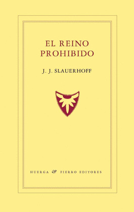 EL REINO PROHIBIDO