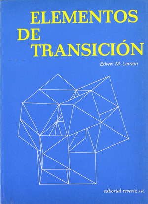 ELEMENTOS DE TRANSICION