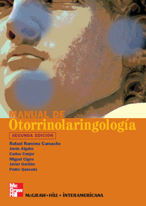 MANUAL DE OTORRINOLARINGOLOGÍA