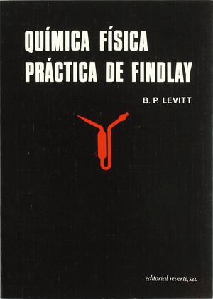 QUIMICA FISICA PRACTICA DE FINDLAY