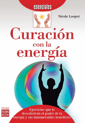 CURACION CON LA ENERGIA