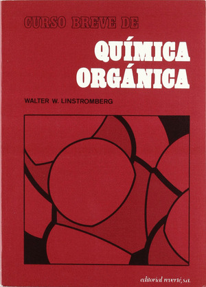 CURSO BREVE DE QUIMICA ORGANICA