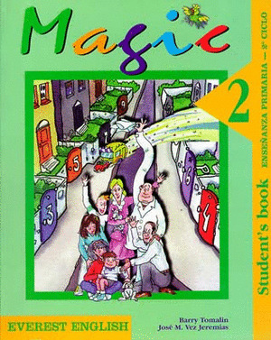 MAGIC 2 4ºEP