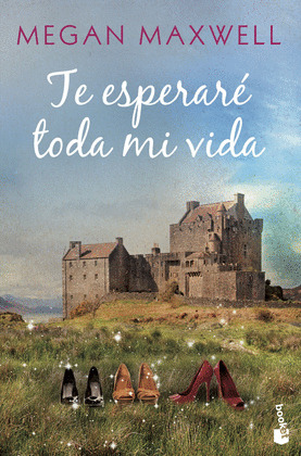 TE ESPERARE TODA MI VIDA