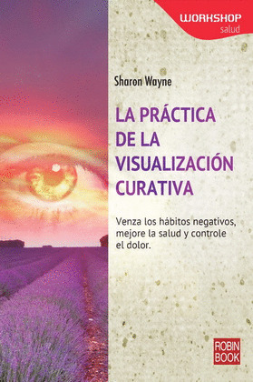PRACTICA DE LA VISUALIZACION CURATIVA,LA