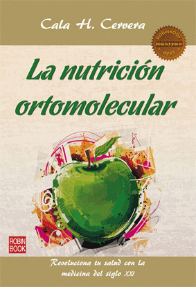 NUTRICION ORTOMOLECULAR, LA