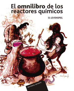 EL OMNILIBRO DE LOS REACTORES QUIMICOS