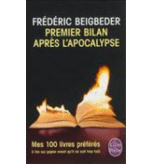 PREMIER BILAN APRES L' APOCALYPSE