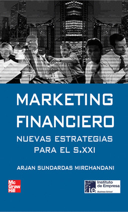 MARKETING FINANCIERO