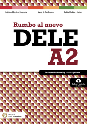 RUMBO AL NUEVO DELE A2
