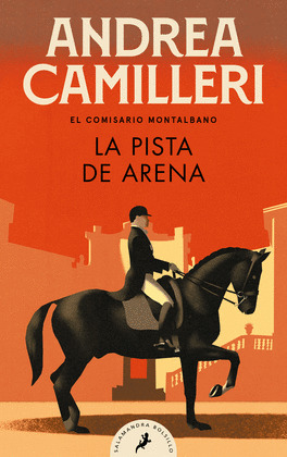 PISTA DE ARENA, LA