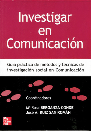 INVESTIGAR EN COMUNICACIÓN