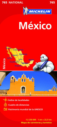 MEXICO 765
