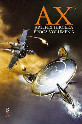 ARTIFEX TERCERA EPOCA/VOL.III