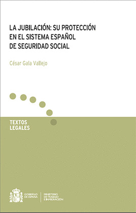 LA JUBILACIÓN