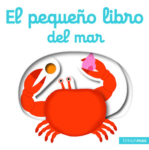 PEQUEÑO LIBRO DEL MAR, EL