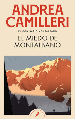 MIEDO DE MONTALBANO, EL
