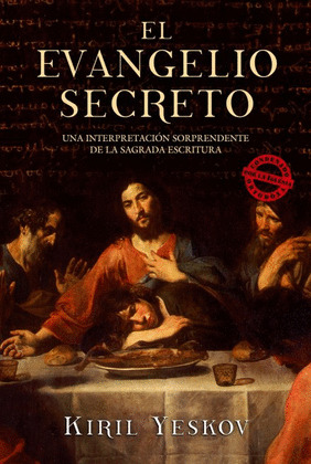 EVANGELIO SECRETO, EL