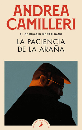 PACIENCIA DE LA ARAÑA, LA