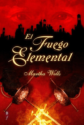 FUEGO ELEMENTAL, EL