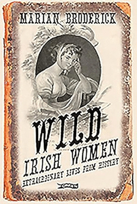 WILD, IRISH WOMEN