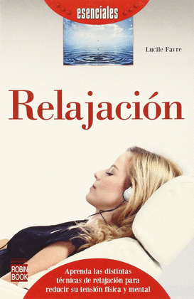 RELAJACIÓN
