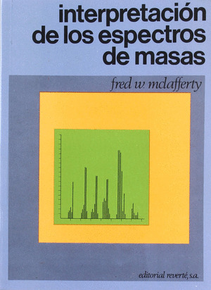 INTERPRETACION DE LOS ESPECTROS DE MASAS
