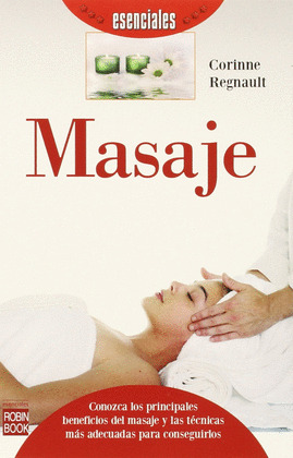MASAJE