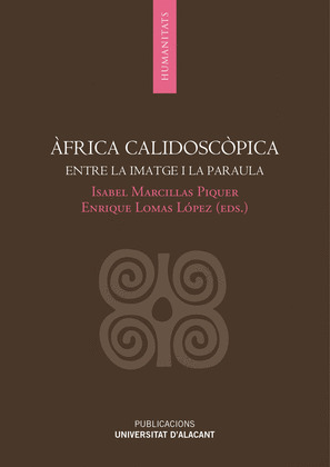 ÀFRICA CALIDOSCÒPICA