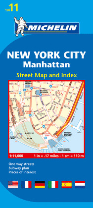 NEW YORK CITY MANHATTAN