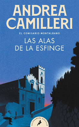 ALAS DE LA ESFINGE, LAS