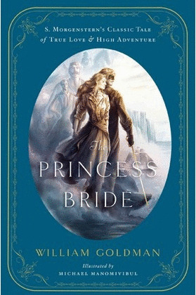 PRINCESS BRIDE, THE