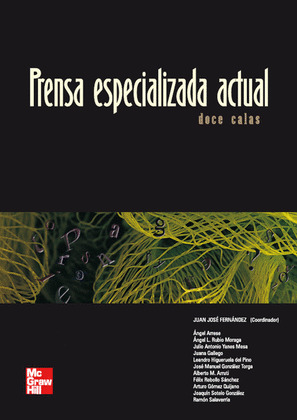 PRENSA ESPECIALIZADA ACTUAL