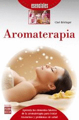 AROMATERAPIA (ESENCIALES)