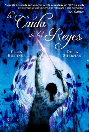 CAIDA DE LOS REYES